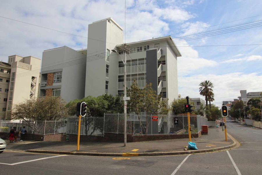 To Let 0 Bedroom Property for Rent in Sea Point Western Cape